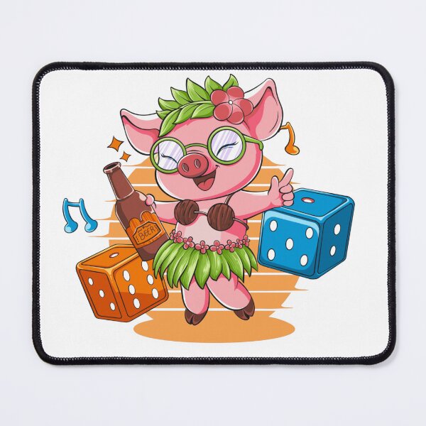 Item preview, Tipsy party designed and sold by qaart.