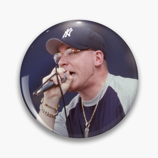 Item preview, Everlast - Erik Schrody - Photograph designed and sold by ConcertImages.