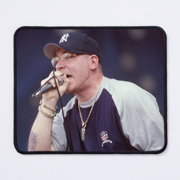 Item preview, Everlast - Erik Schrody - Photograph designed and sold by ConcertImages.