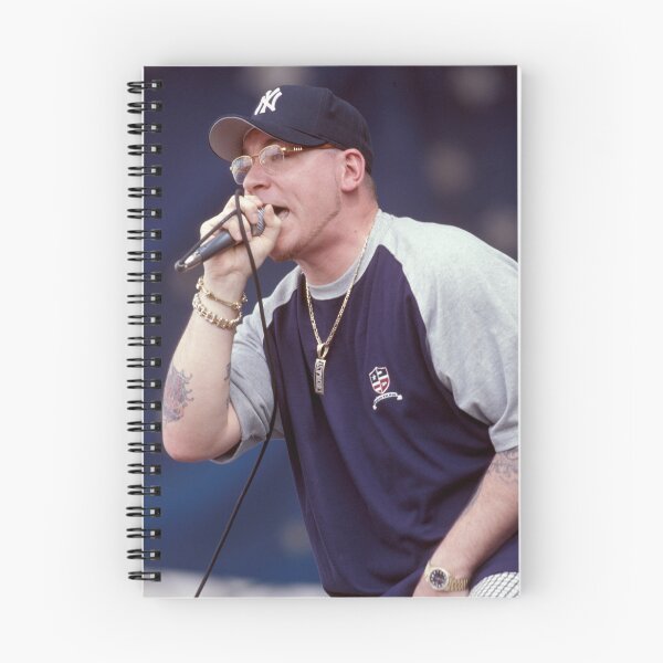 Item preview, Everlast - Erik Schrody - Photograph designed and sold by ConcertImages.