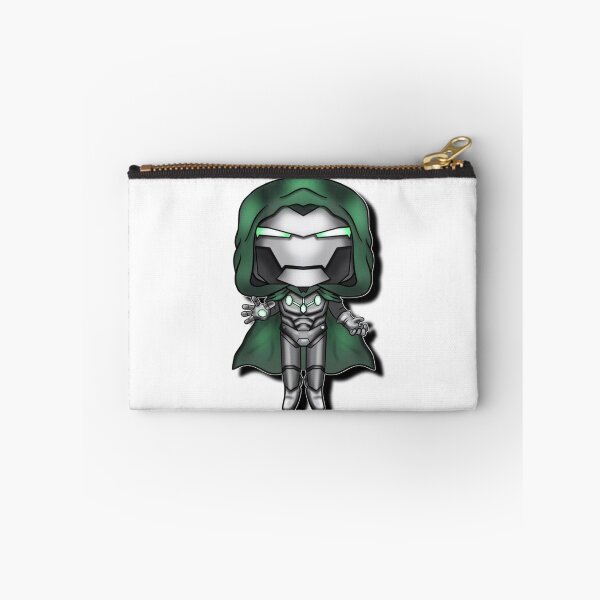 Item preview, Mercancía de itonman del doctor doom designed and sold by Marvelosmerch.