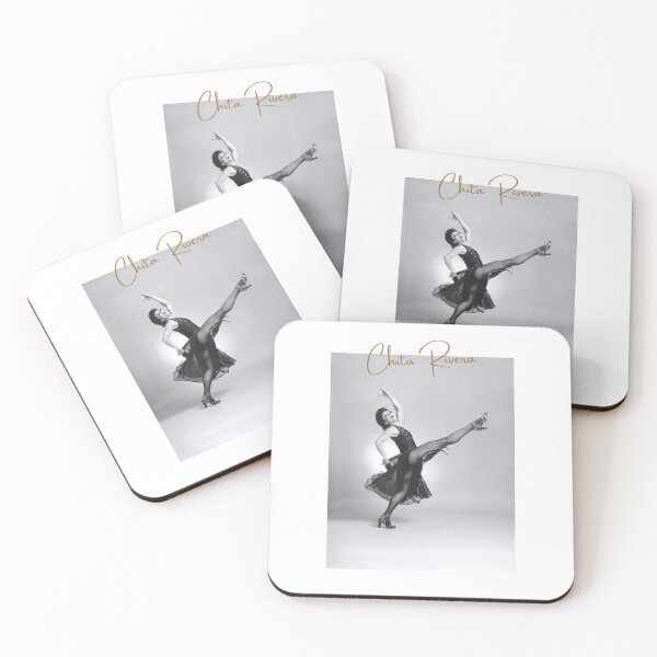 Item preview, Chita Rivera designed and sold by eeternalrestt.