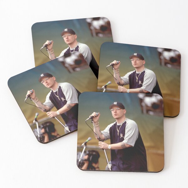 Item preview, Everlast - Erik Schrody - Photograph designed and sold by ConcertImages.