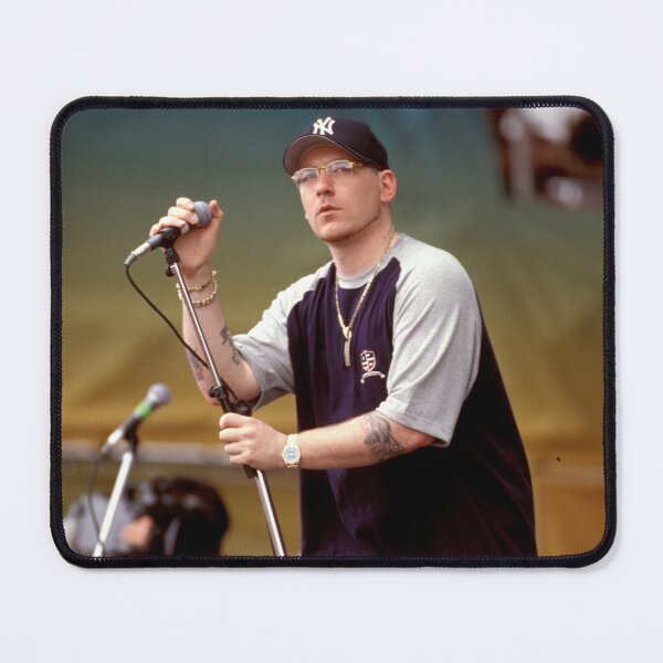 Item preview, Everlast - Erik Schrody - Photograph designed and sold by ConcertImages.
