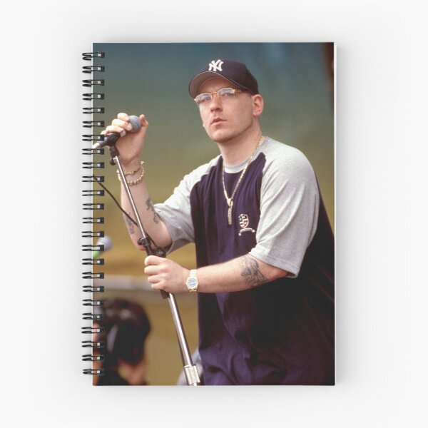 Item preview, Everlast - Erik Schrody - Photograph designed and sold by ConcertImages.