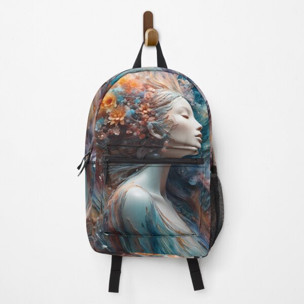 Item preview, World of Enchanting Fantasy 6 designed and sold by JJArtCreations.
