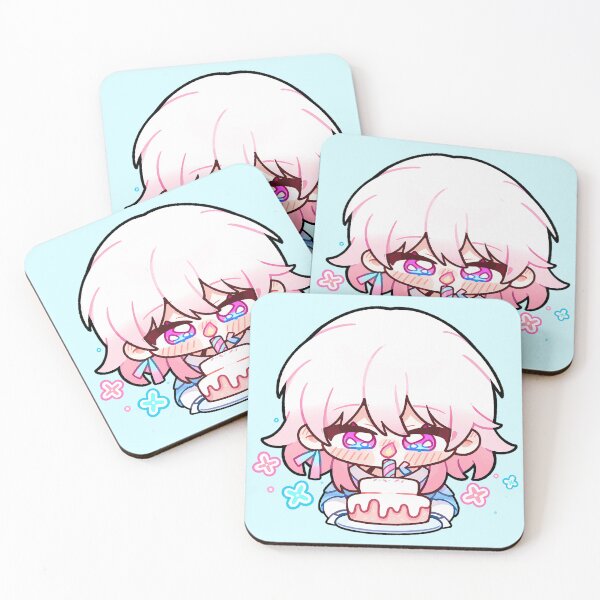 Item preview, March 7th | Honkai: Star Rail designed and sold by Verthalies.
