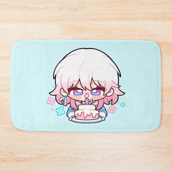 Item preview, March 7th | Honkai: Star Rail designed and sold by Verthalies.