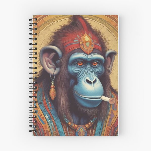 Item preview, Mandril lover designed and sold by GasconyPassion.