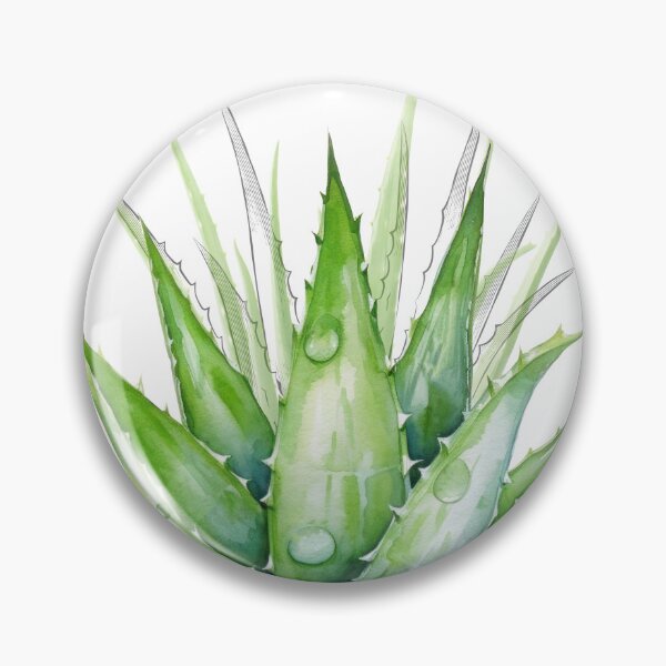 Item preview, Aloe Vera Lovers designed and sold by Yeyishop.