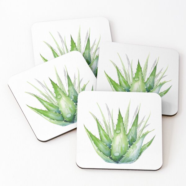 Item preview, Aloe Vera Lovers designed and sold by Yeyishop.