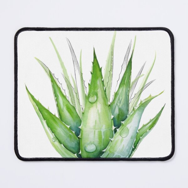 Item preview, Aloe Vera Lovers designed and sold by Yeyishop.