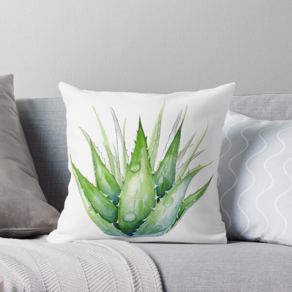 Item preview, Aloe Vera Lovers designed and sold by Yeyishop.