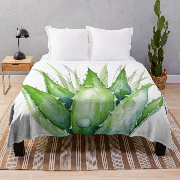 Item preview, Aloe Vera Lovers designed and sold by Yeyishop.