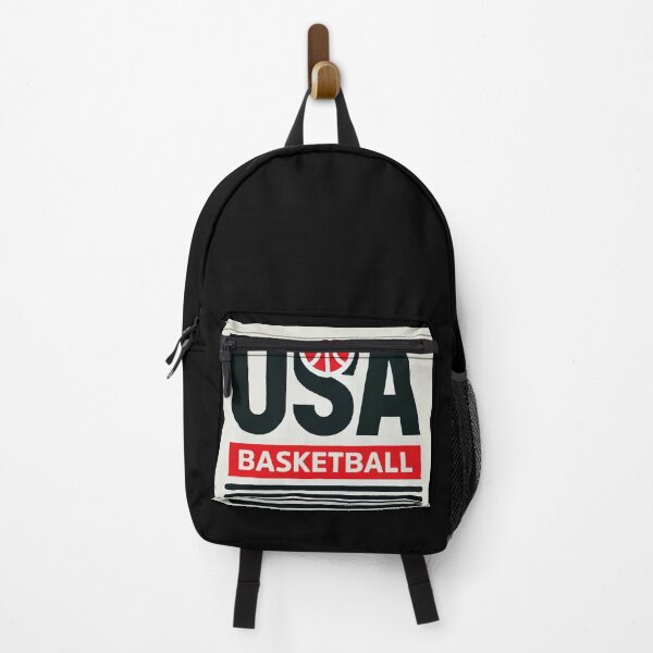 Item preview, USA BASKETBALL designed and sold by YOURTWIST.