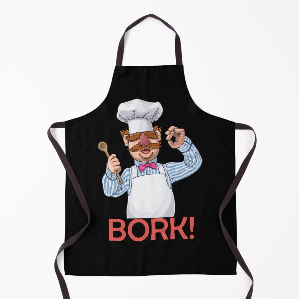 Item preview, Swedish Chef designed and sold by Life-chang.