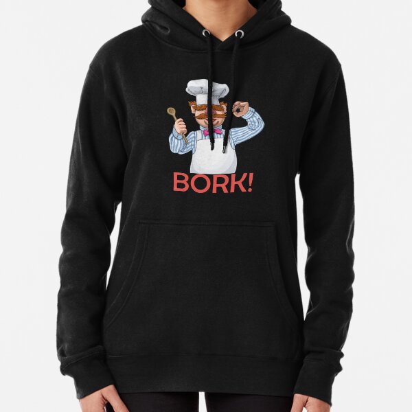 Item preview, Swedish Chef designed and sold by Life-chang.