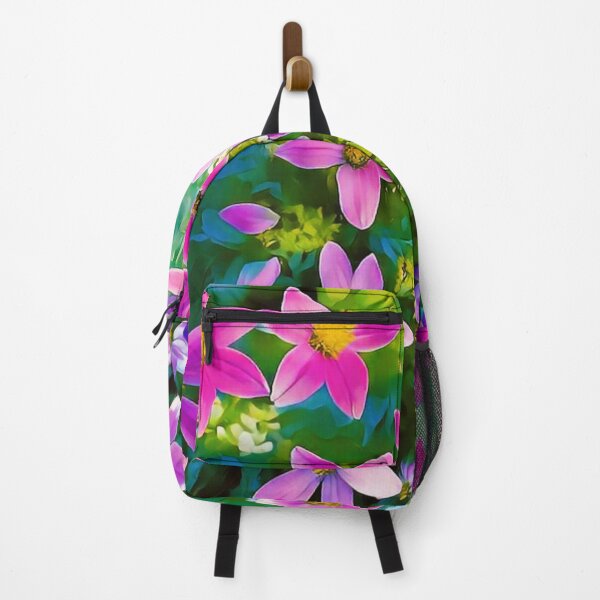 Item preview, Pink Flowers designed and sold by Mimik-Ink.