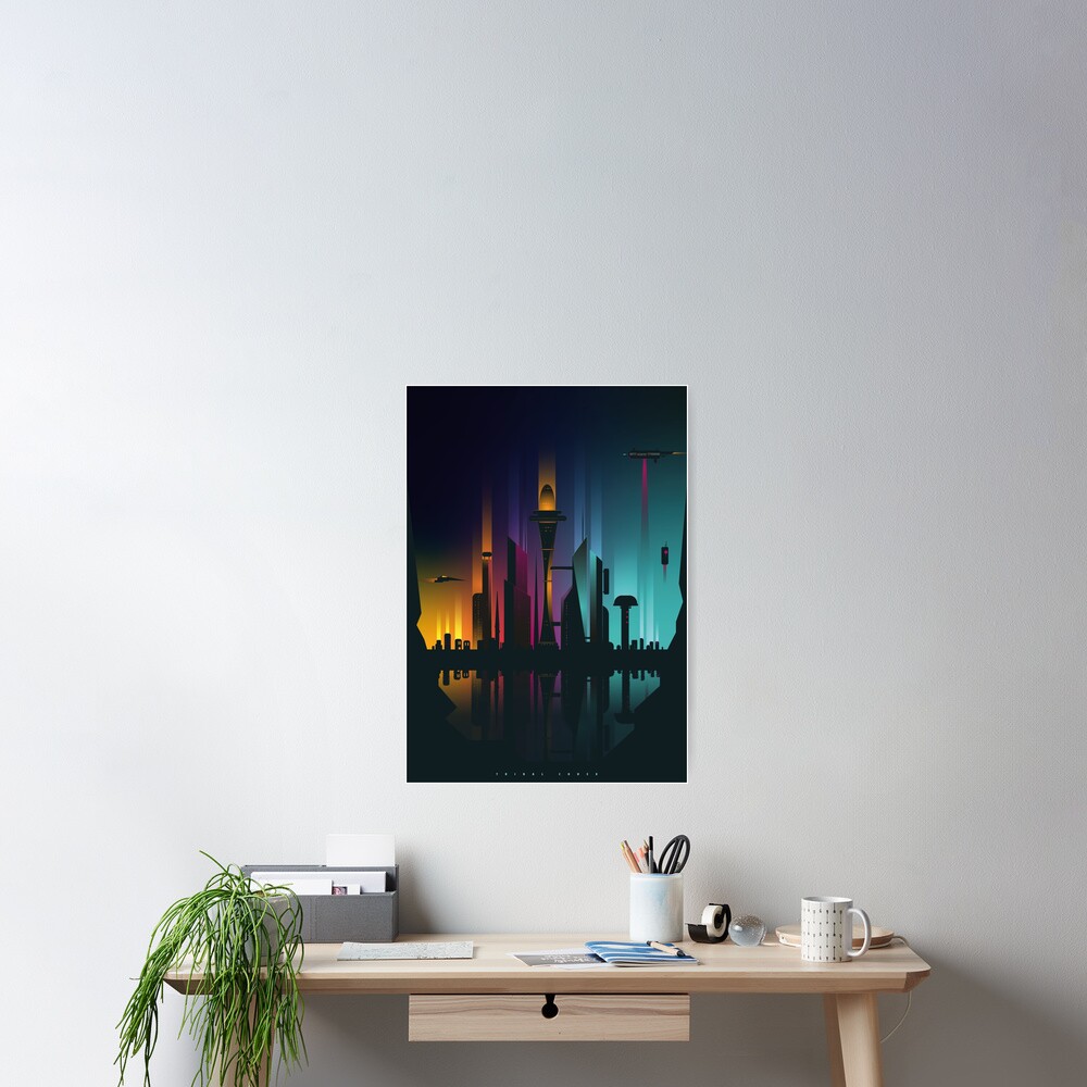 Item preview, Poster designed and sold by TribalCodex.