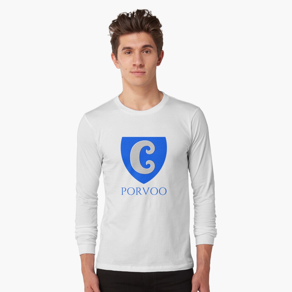 Item preview, Long Sleeve T-Shirt designed and sold by jeshands.