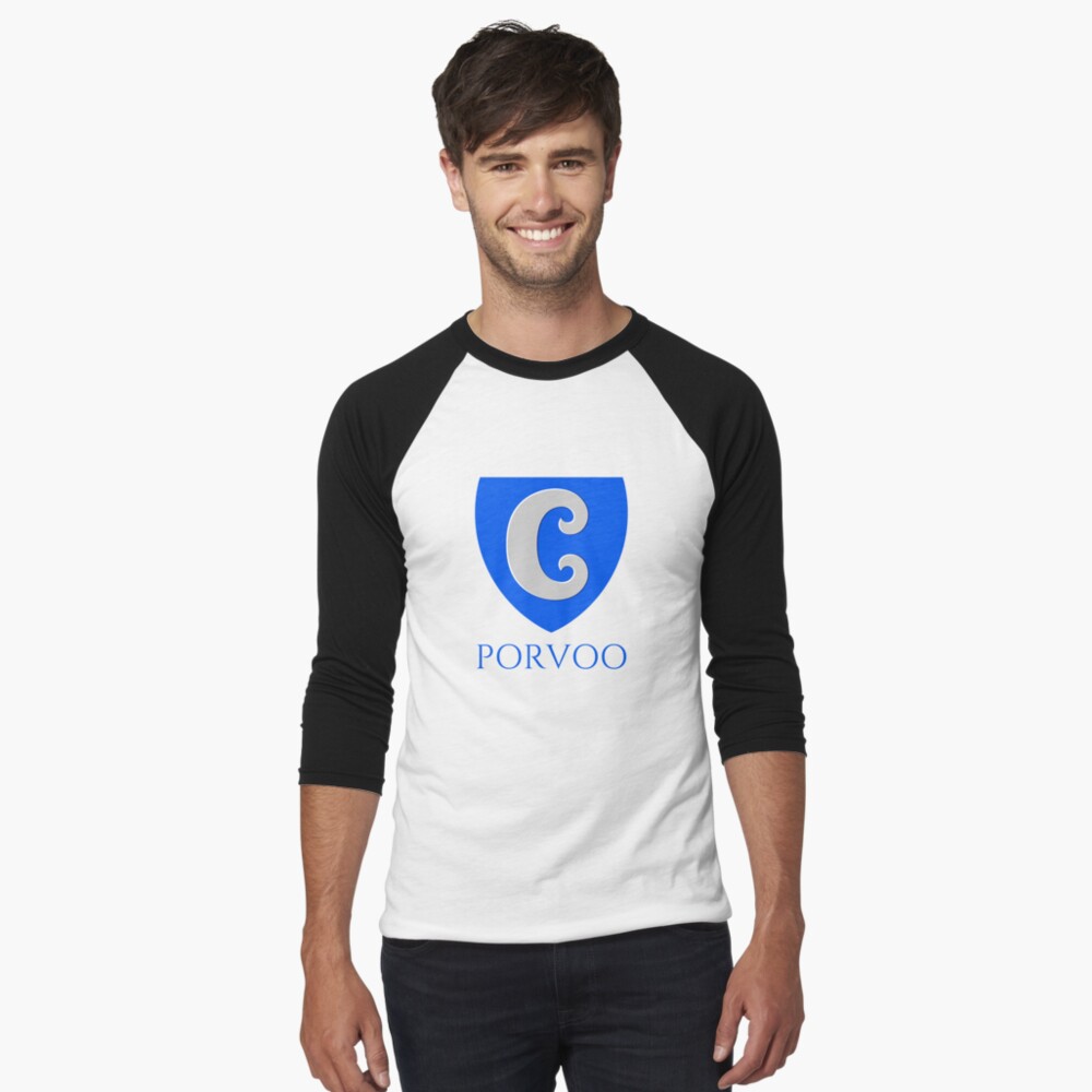 Item preview, Baseball ¾ Sleeve T-Shirt designed and sold by jeshands.