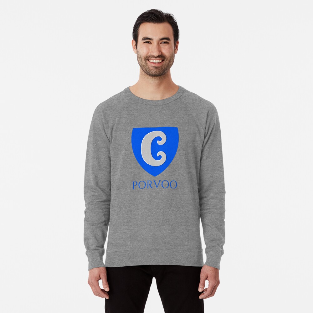 Item preview, Lightweight Sweatshirt designed and sold by jeshands.