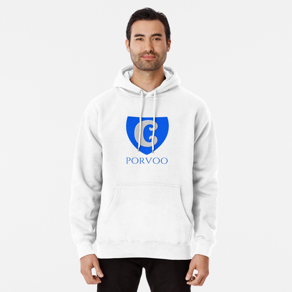 Item preview, Pullover Hoodie designed and sold by jeshands.