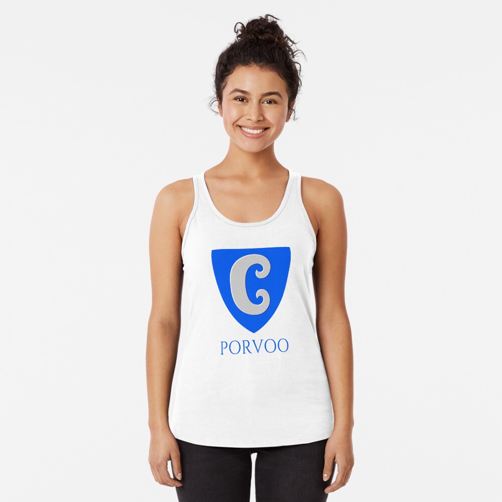 Item preview, Racerback Tank Top designed and sold by jeshands.