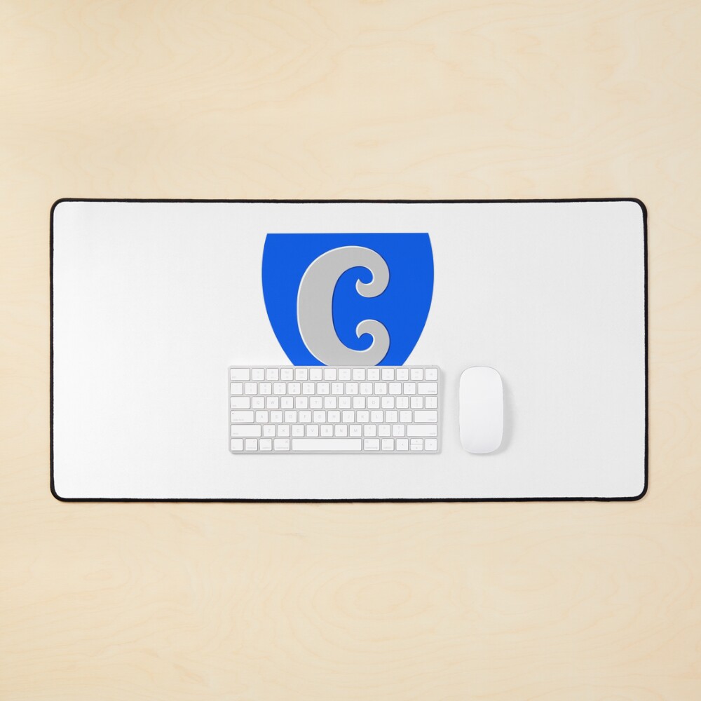 Item preview, Desk Mat designed and sold by jeshands.