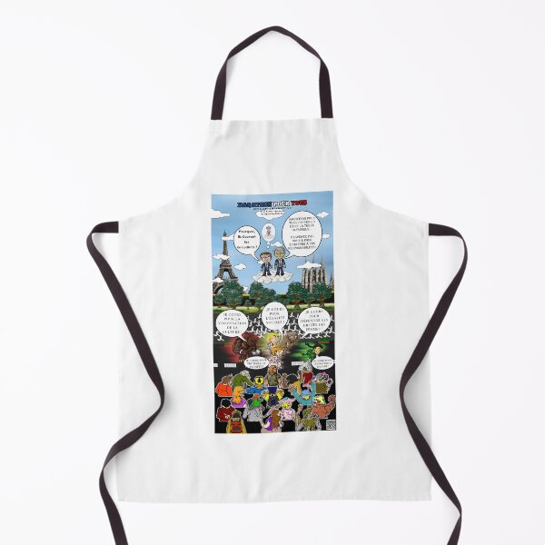 Item preview, Marathon For All - Sport France designed and sold by DKludo.