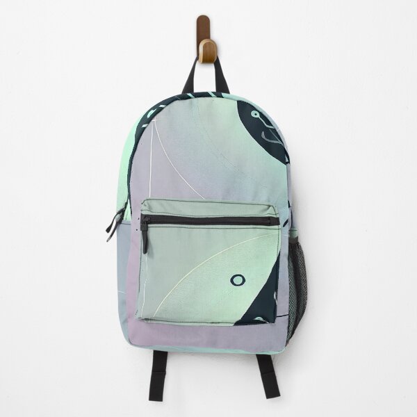 Item preview, Harmonious Adaptation between Nature and Technology designed and sold by FAONIM.