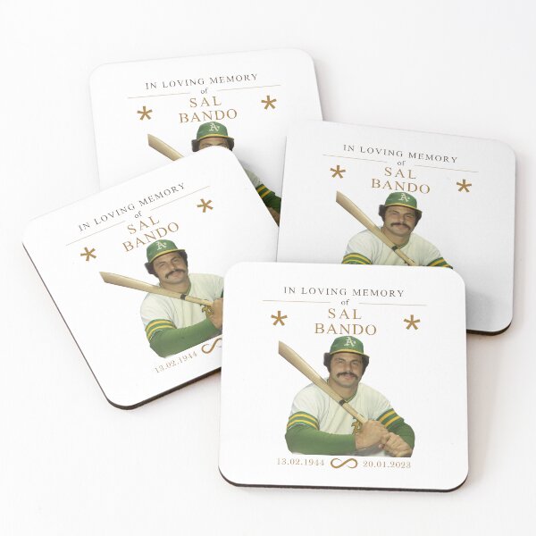 Item preview, In loving memory of Sal  Bando designed and sold by eeternalrestt.