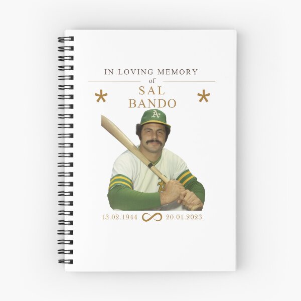Item preview, In loving memory of Sal  Bando designed and sold by eeternalrestt.