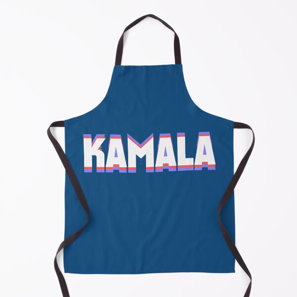 Item preview, Kamala designed and sold by Colorfulman.