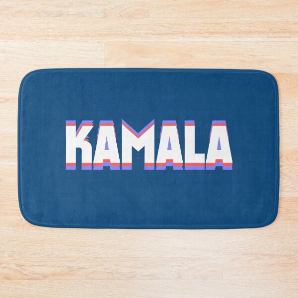 Item preview, Kamala designed and sold by Colorfulman.