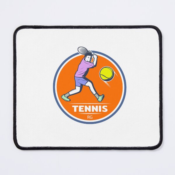 Item preview, Roland-Garros tennis logo (large format). designed and sold by Foutox.