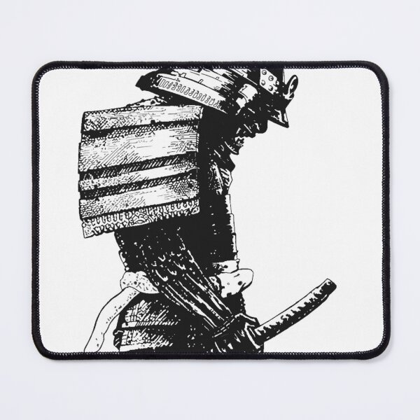 Item preview, Samurai designed and sold by AsiAgA.