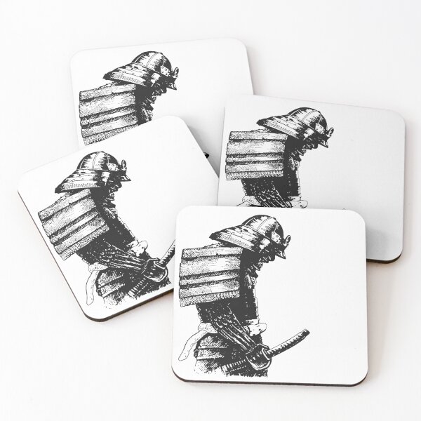 Item preview, Samurai designed and sold by AsiAgA.