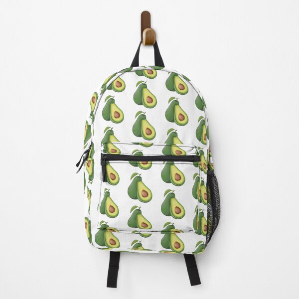 Item preview, ripe avocado designed and sold by Tetiana Pohurska.