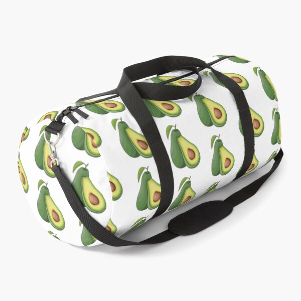 Item preview, ripe avocado designed and sold by Tetiana Pohurska.