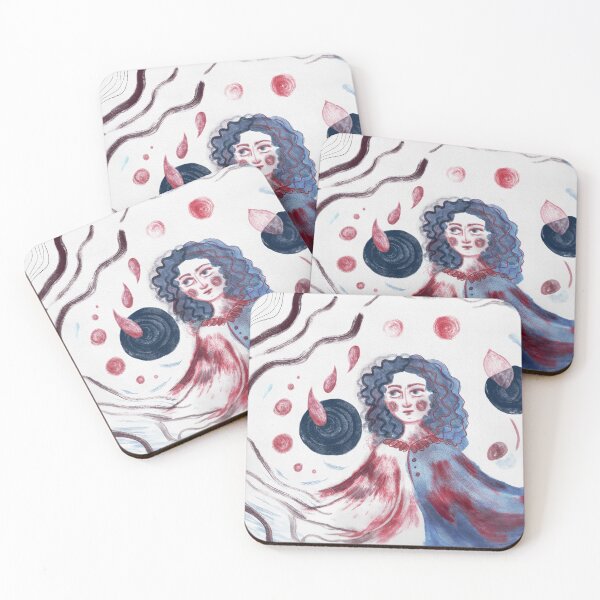 Item preview, Scarlet Witch designed and sold by schnillos.
