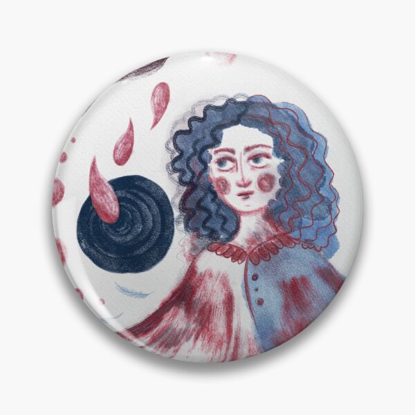 Item preview, Scarlet Witch designed and sold by schnillos.