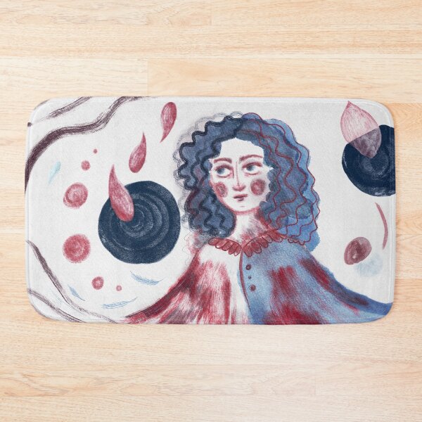 Item preview, Scarlet Witch designed and sold by schnillos.