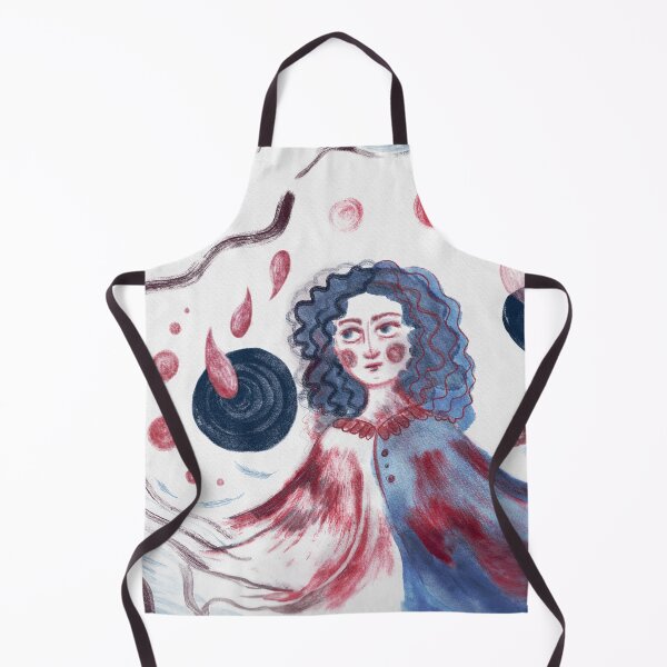 Item preview, Scarlet Witch designed and sold by schnillos.