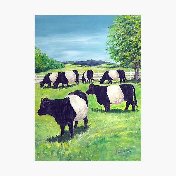 Item preview, Cookie Cows! designed and sold by Victoria Mistretta.