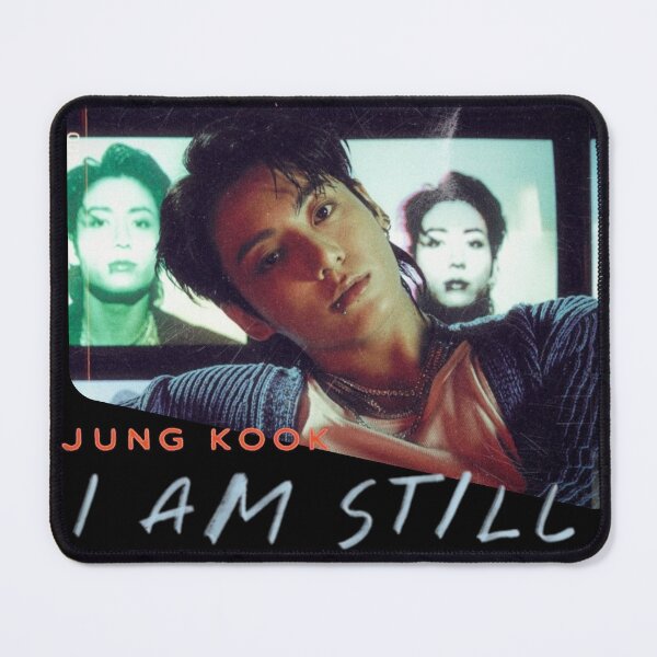 Item preview, Jungkook I'm still designed and sold by sunshine4dsoul.