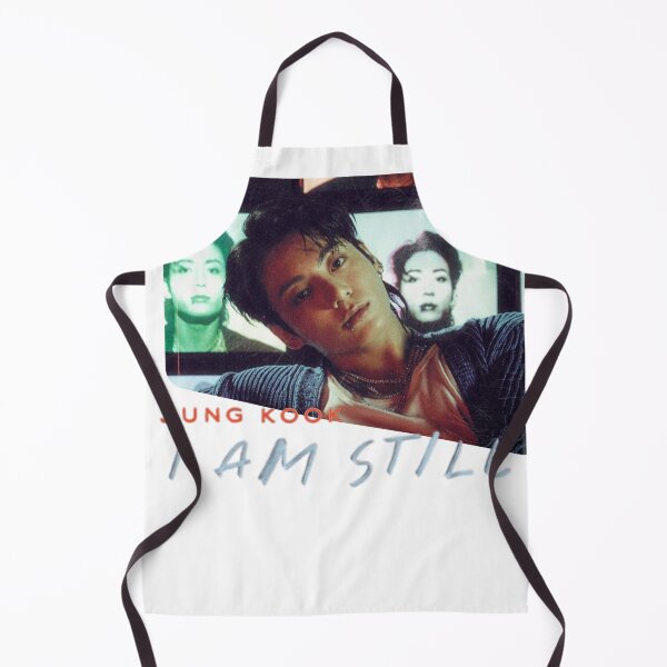 Item preview, Jungkook I'm still designed and sold by sunshine4dsoul.