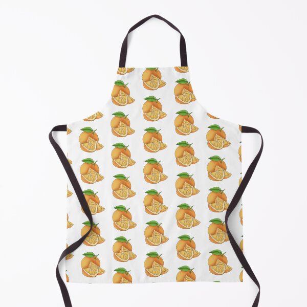 Item preview, sweet orange designed and sold by Tetiana Pohurska.