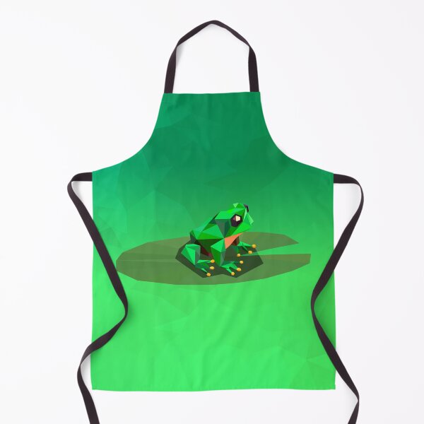 Item preview, A Lowpoly Frog designed and sold by nestorajg.