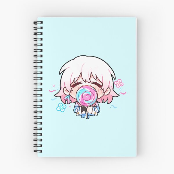 Item preview, March 7th | Honkai: Star Rail designed and sold by Verthalies.